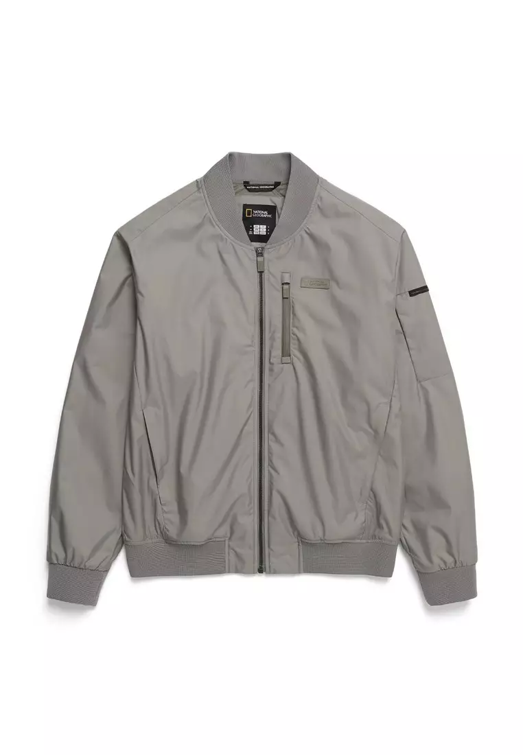 男女同款Urban City Blouson外套