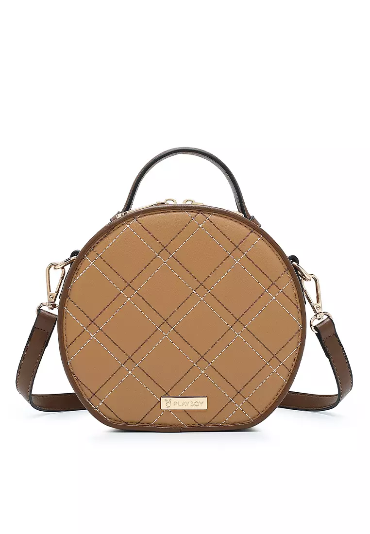 Playboy book bags best sale