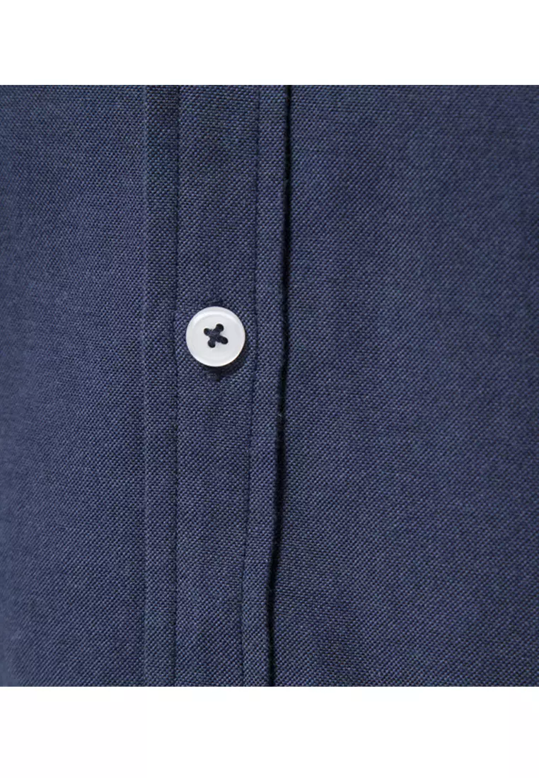 Fashion Slim Long Sleeve Shirt AX-SH700