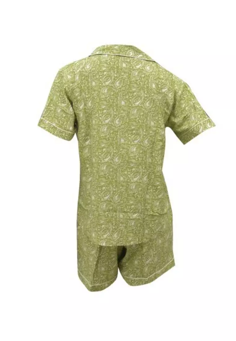 Wacoal Piyama INC 1002