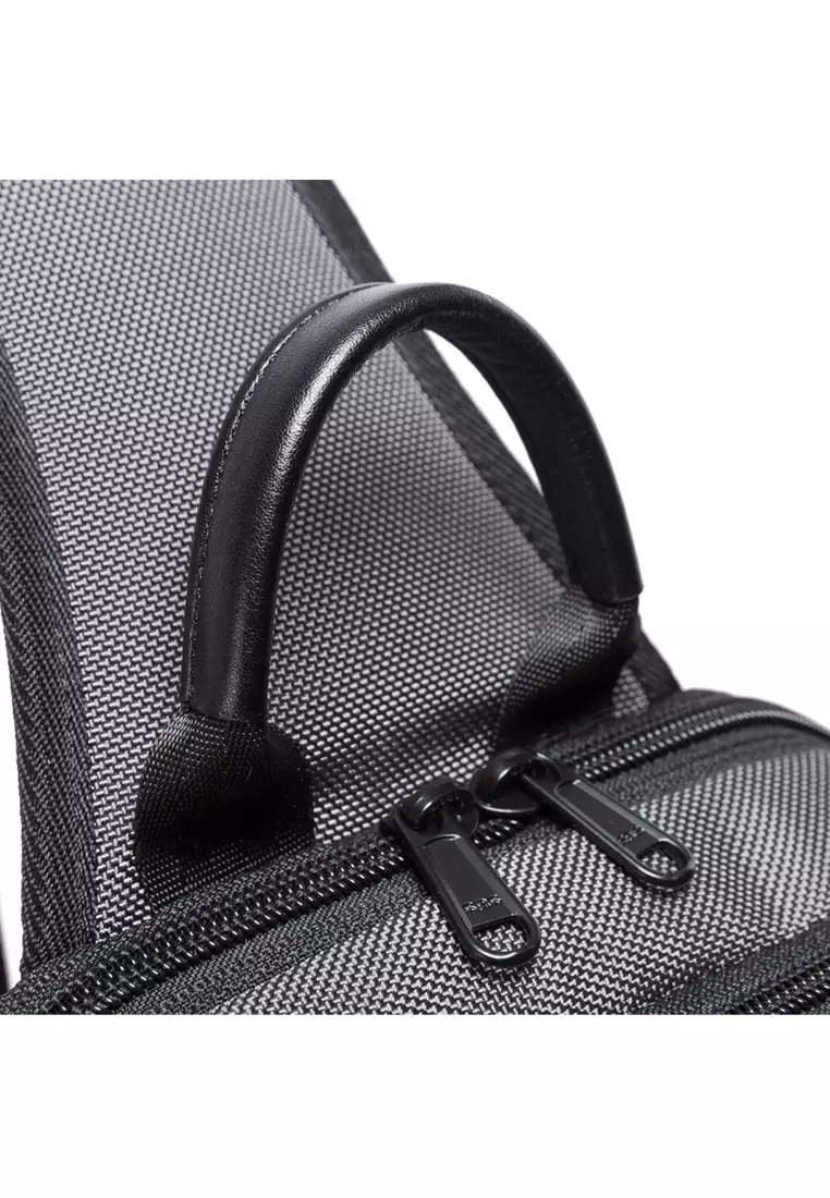 Bange Shrine Sling Bag Men