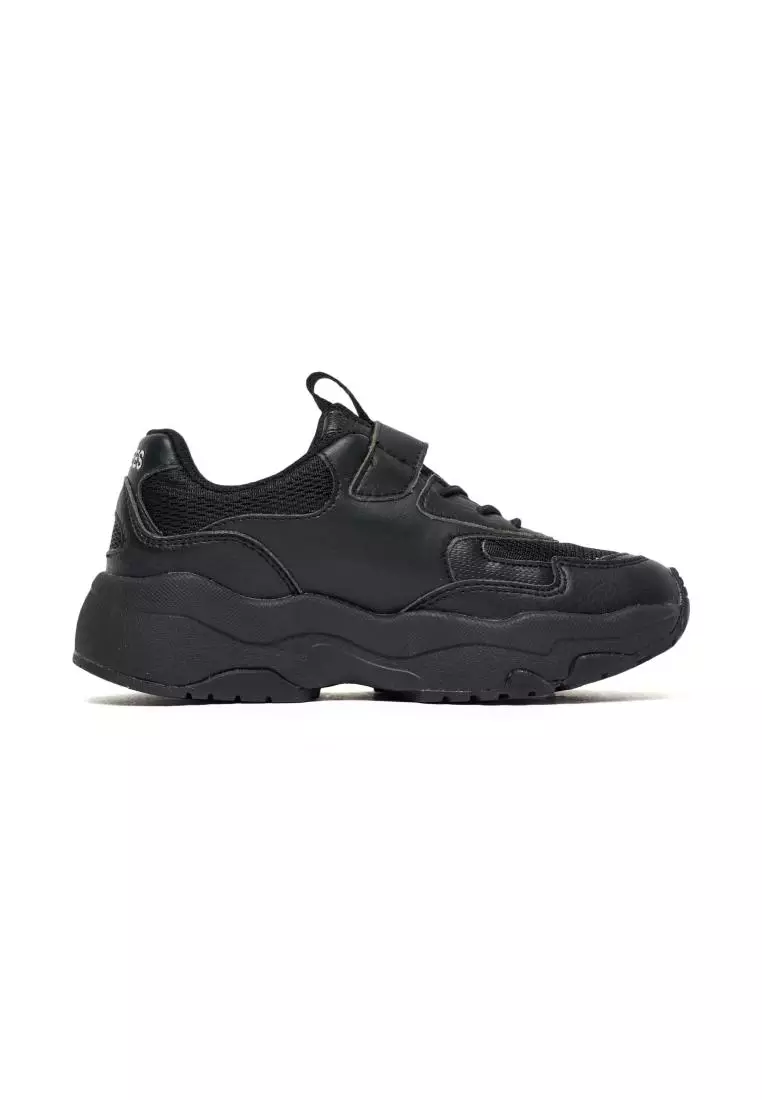 Mlb black shoes hot sale
