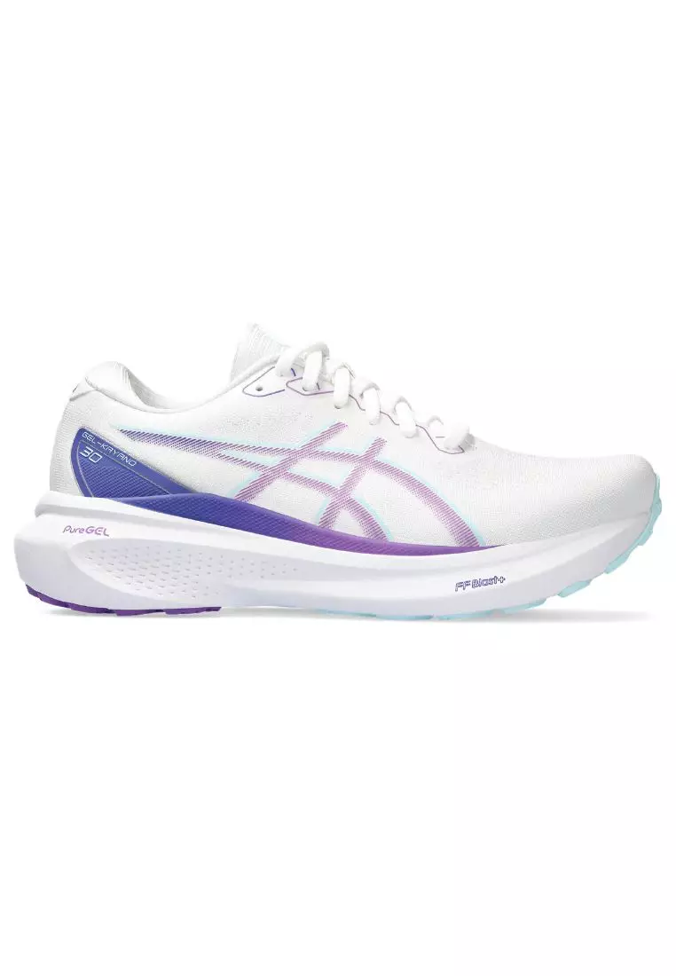 Womens asics in white new arrivals