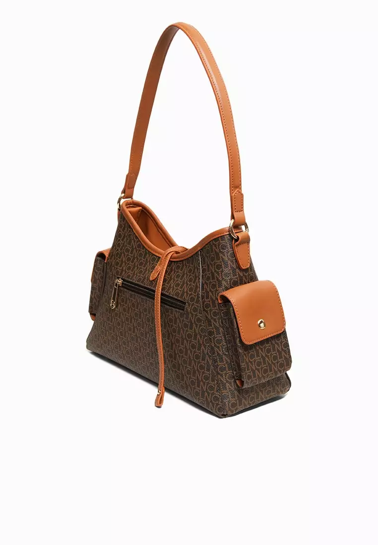 Alliora Shoulder Bag