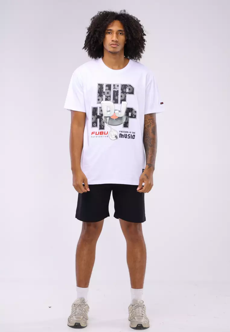 Round Neck Regular Fit