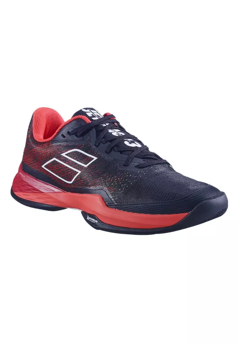 Discount on Babolat  shoes - SKU: Tennis Men's Shoes Jet Mach 3