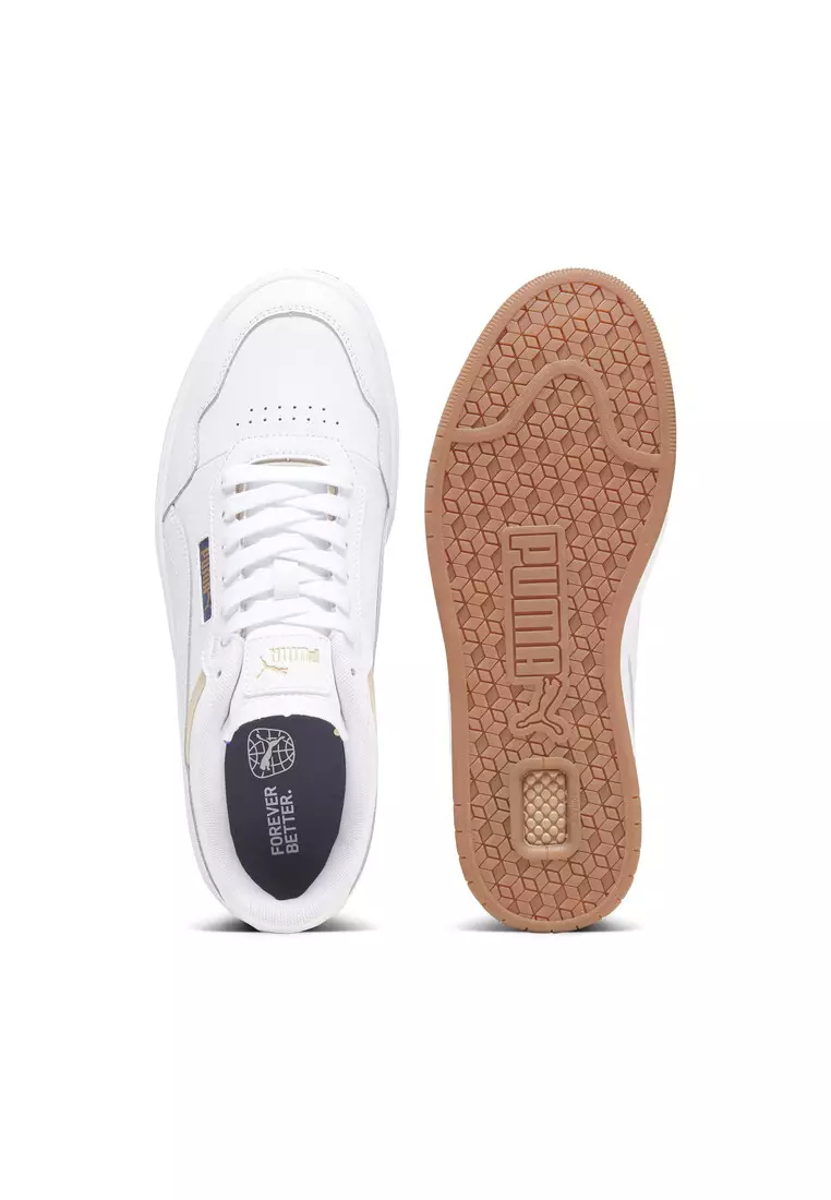 Court Ultra Sneakers