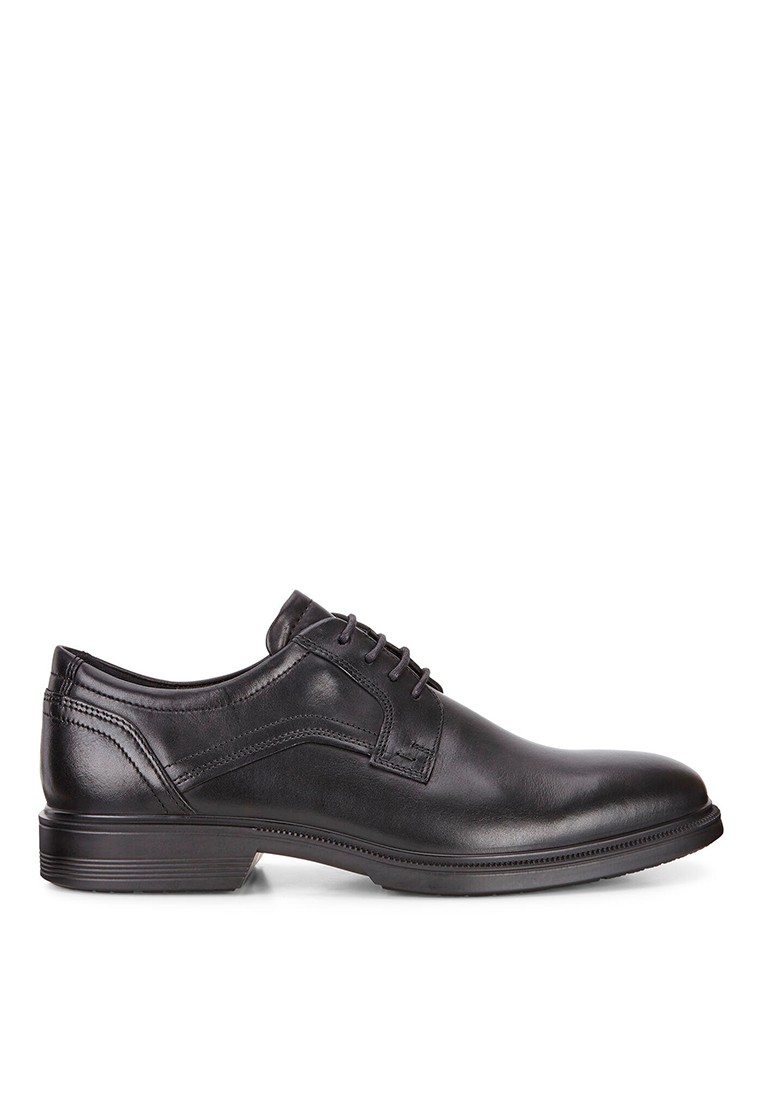 ECCO LISBON MEN'S FORMAL LACED SHOES