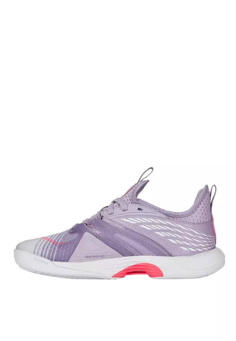 女裝 SPEED TRAC 網球鞋