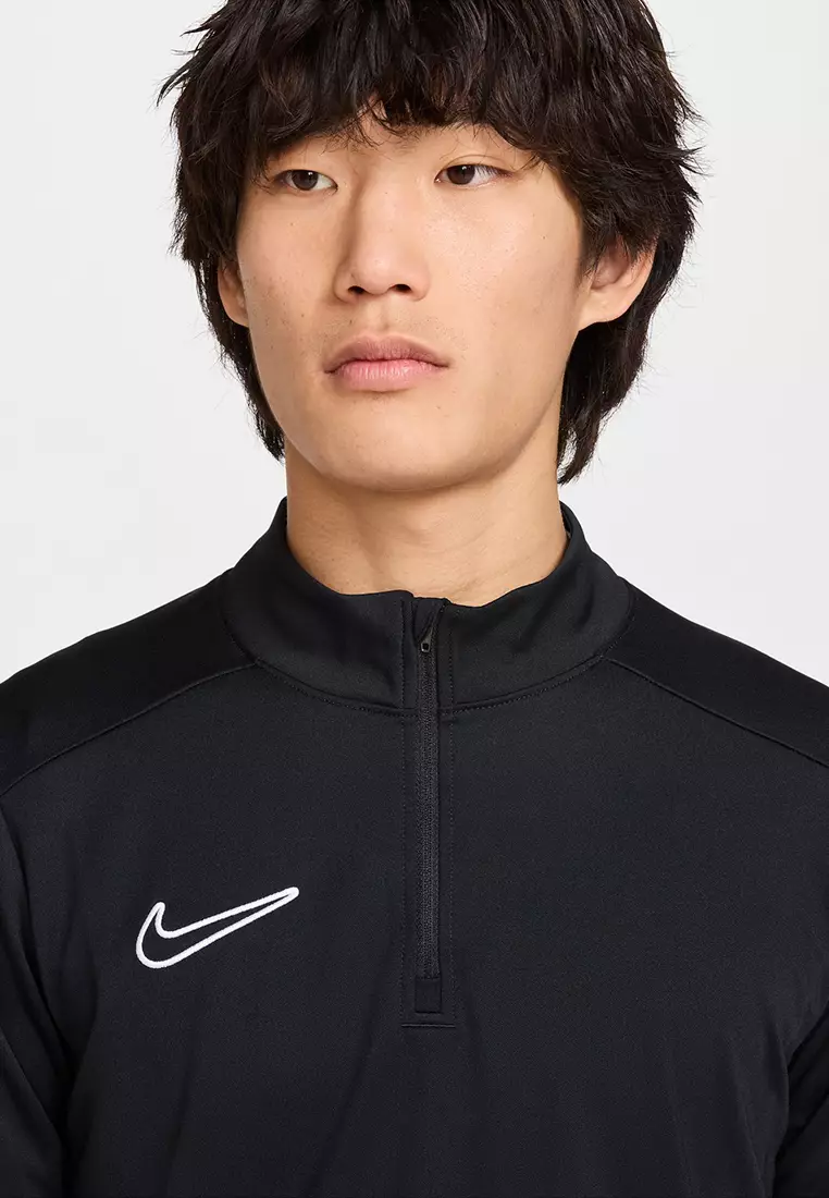 Academy Men's Dri-FIT Soccer Drill Top