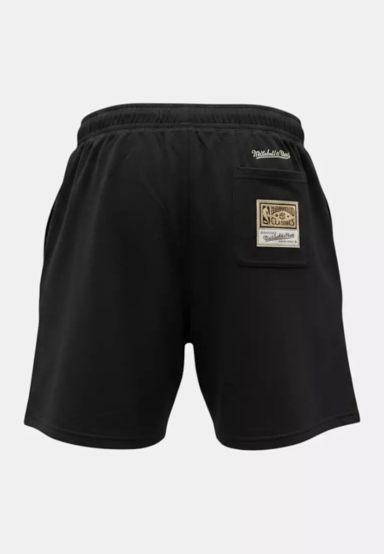 Los Angeles Lakers Western Conference Basketball Short for Men Match Up Collection [6Q3]