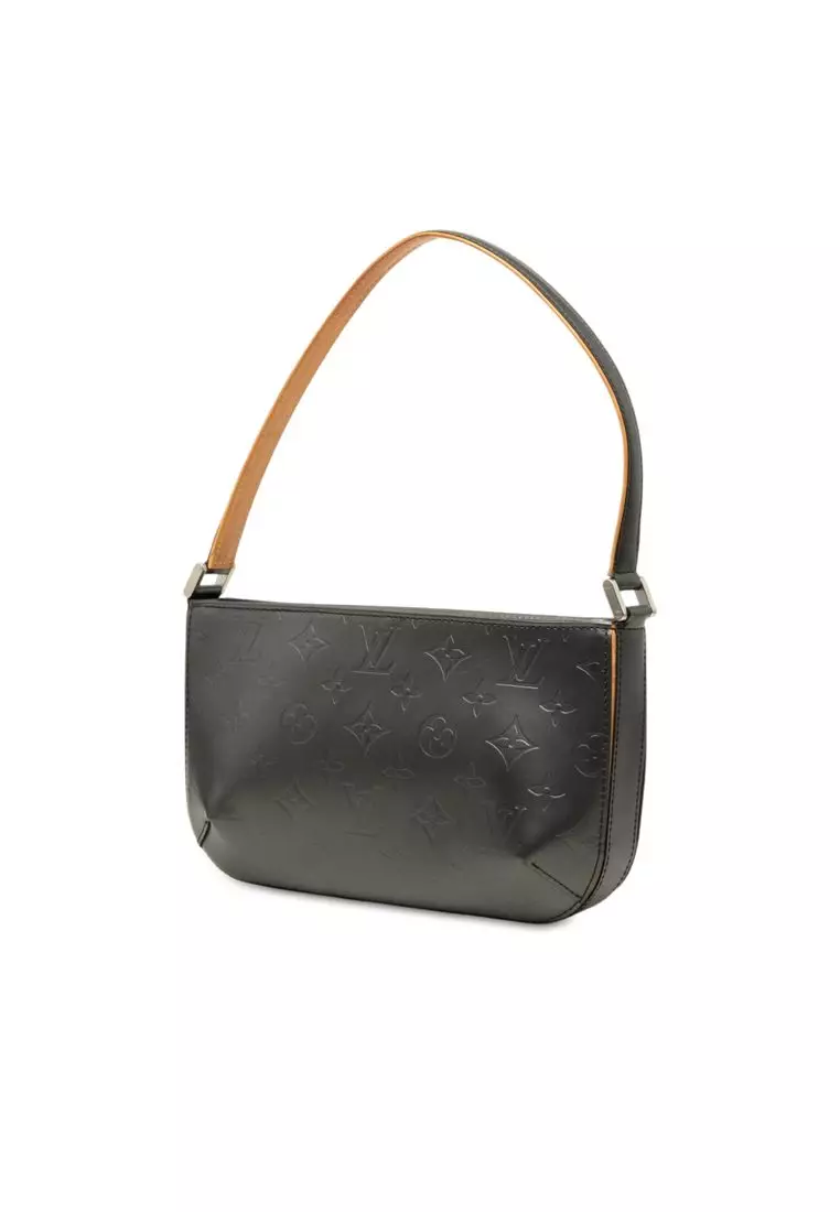 Pre-Loved Louis Vuitton Monogram Mat Fowler