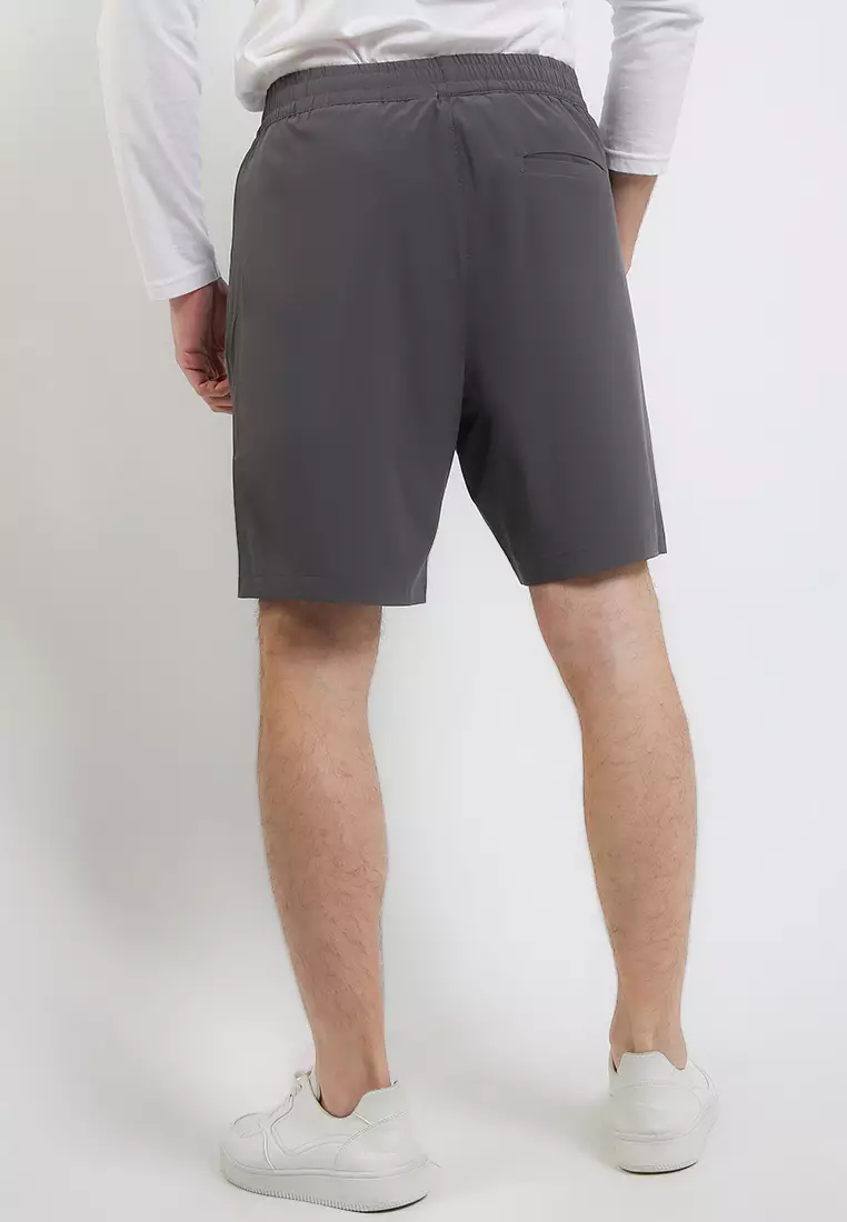 Men's G-Motion Cotton Twill Short
