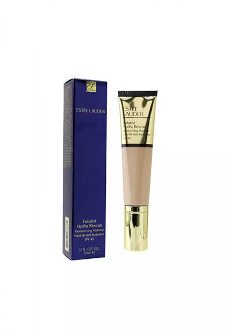 Discount on Estée Lauder  shoes - SKU: Estee Lauder - Futurist Hydra Rescue Moisturizing Makeup Spf 45 - # 2c3 Fresco 35ml/1.2oz