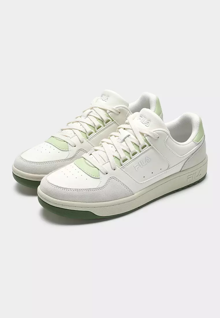 Buy FILA FILA CORE FASHION TARGA Women Sneakers (Grey White