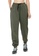 Fitleasure green Fitleasure Women's Relaxed Training Olive Jogger Pants 0B4D7AAF0D5BD9GS_3