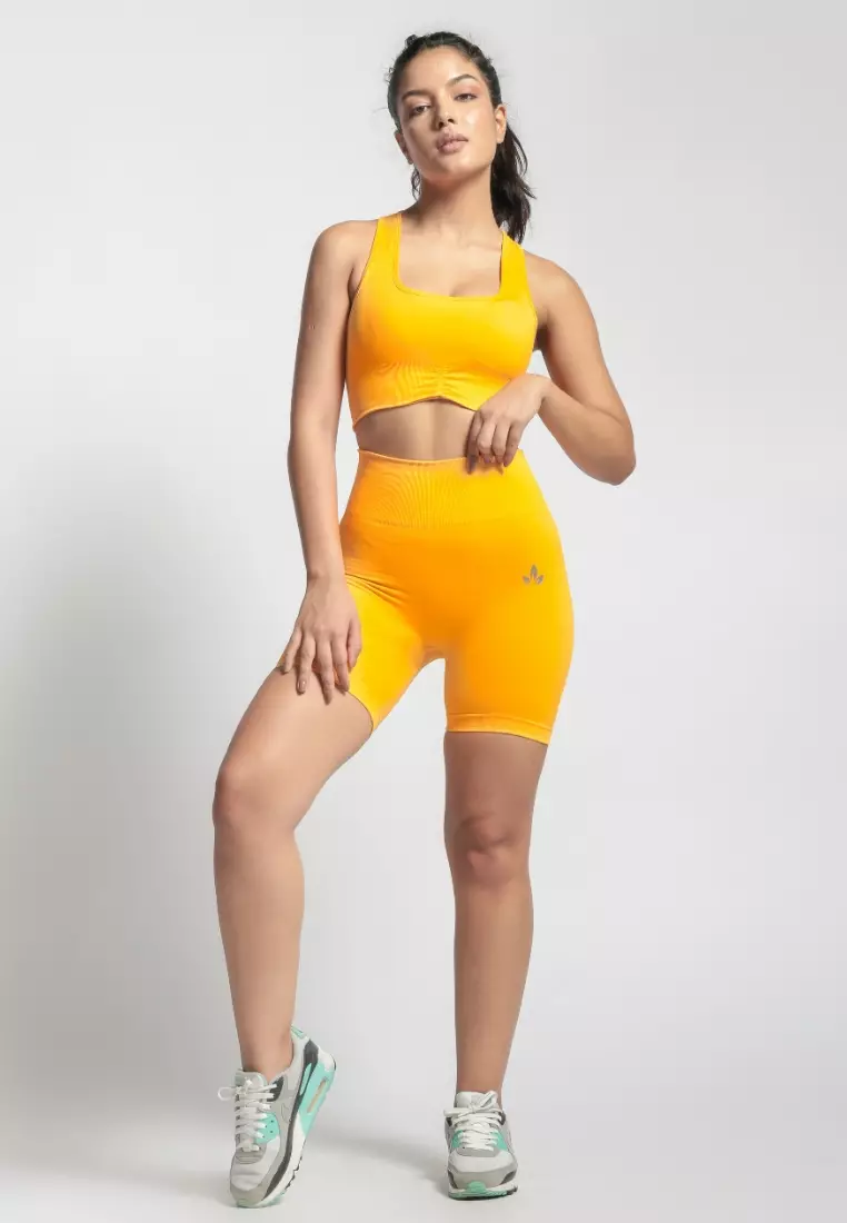 Birdie Seamless Shorts