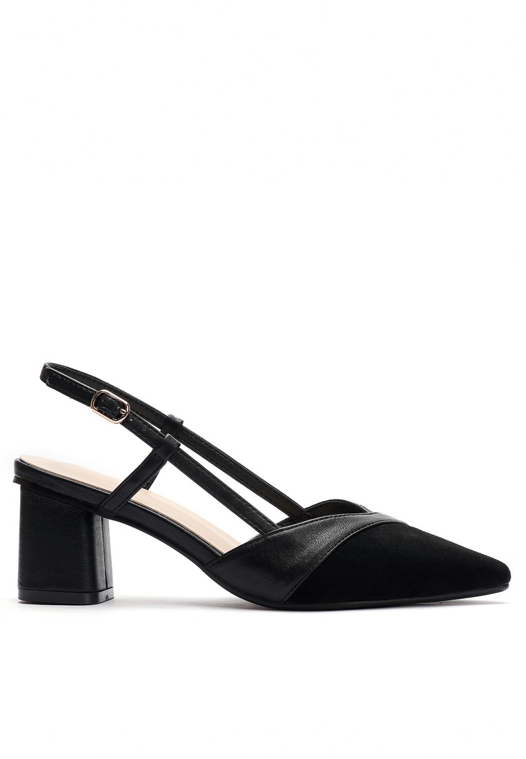 Strap High Heel 053-11