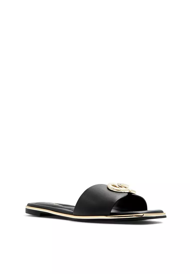 Bellenor Slip On Sandals