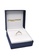 CEBUANA LHUILLIER JEWELRY gold 18K Italian Made White Gold Lady Ring with Diamonds CA0CAAC3840B10GS_4