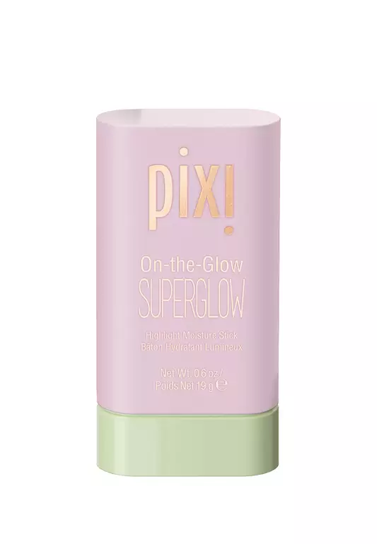 Pixi On-the-Glow SuperGlow - Petal Dew