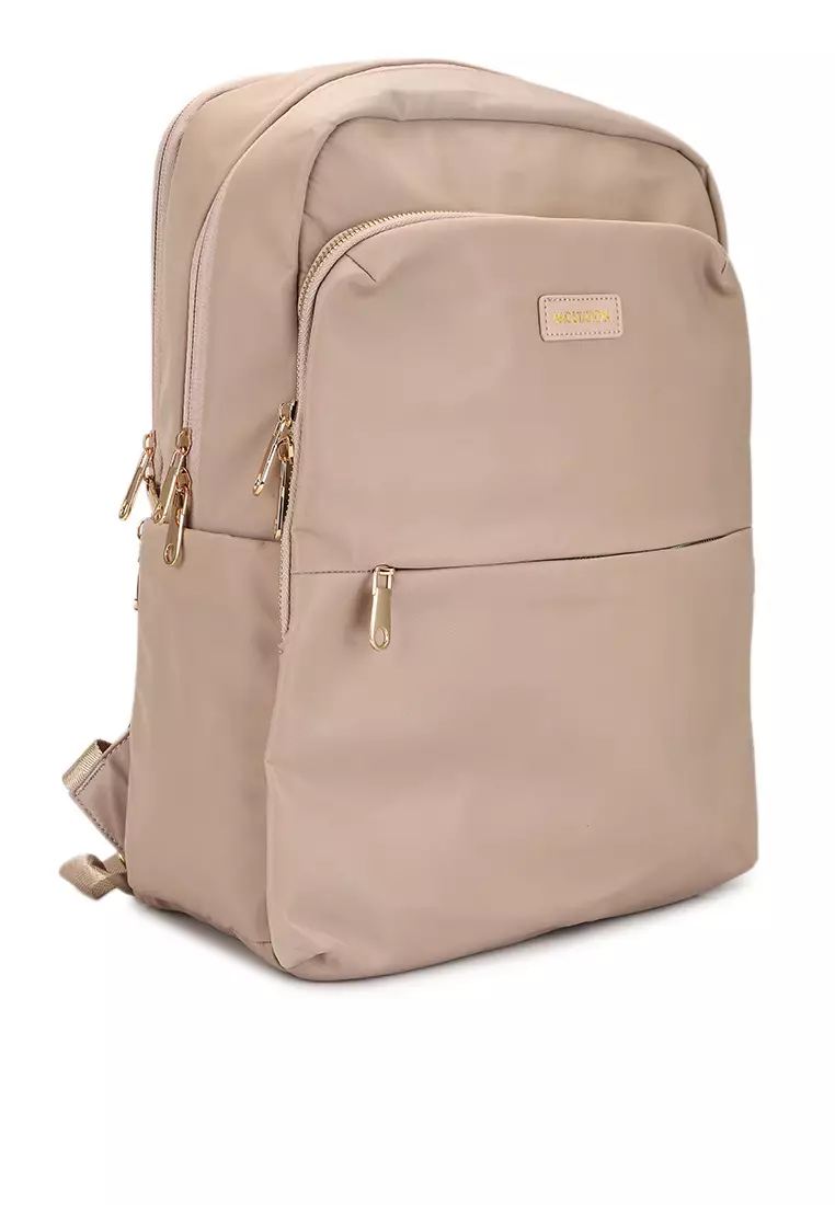 Zalora backpack hot sale