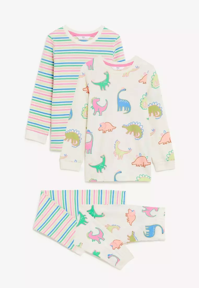 Marks and spencer baby hotsell girl pyjamas