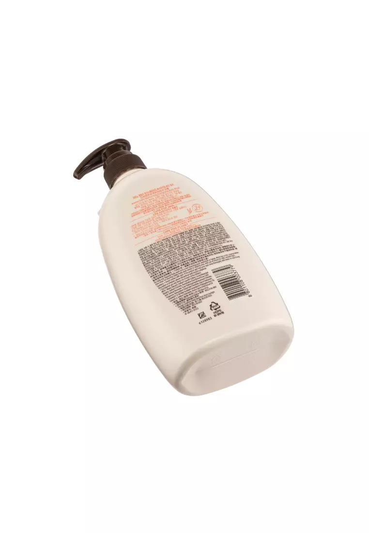 AVEENO Energizing Body Wash 1000ml