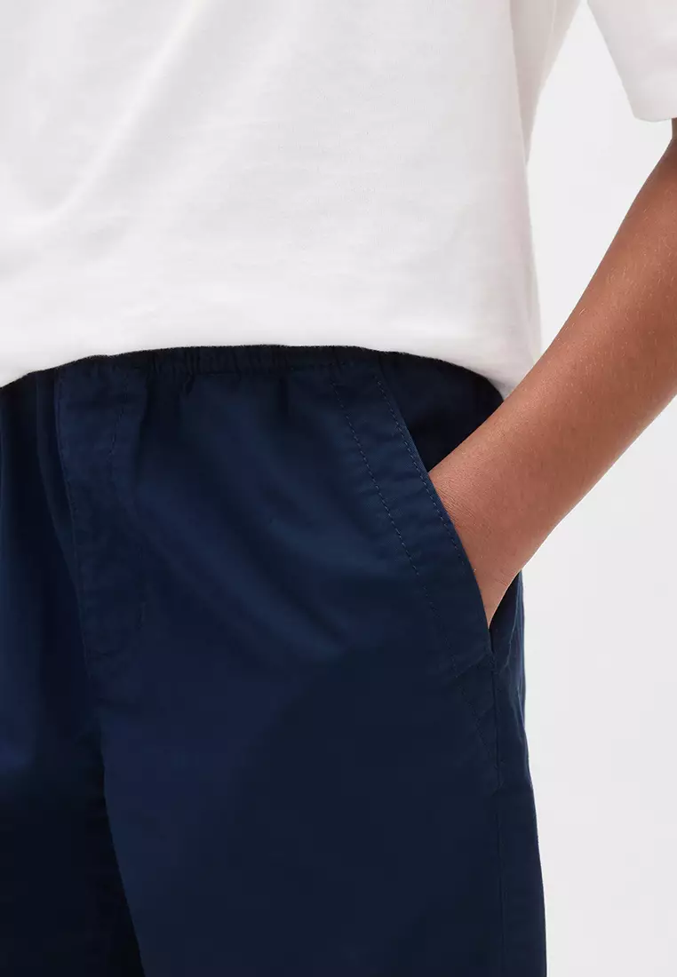 Kids Relaxed Everyday Jogger Pants