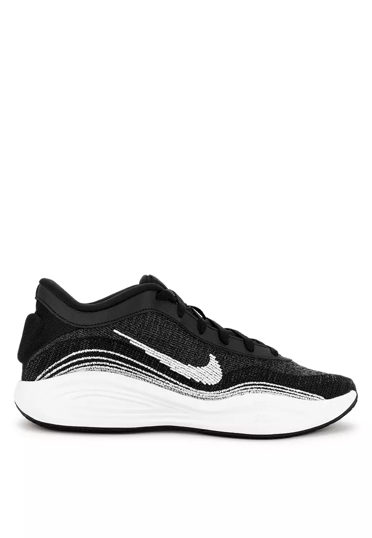 Buy Nike Hustle Academy EP Basketball Shoes Online ZALORA
