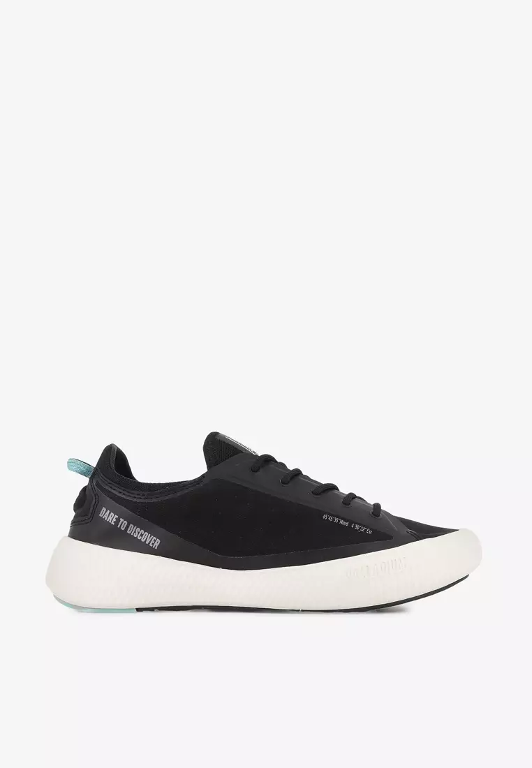 Pallanova CVS Women's Shoes