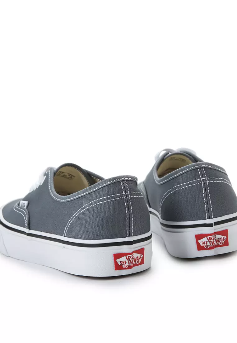 Authentic