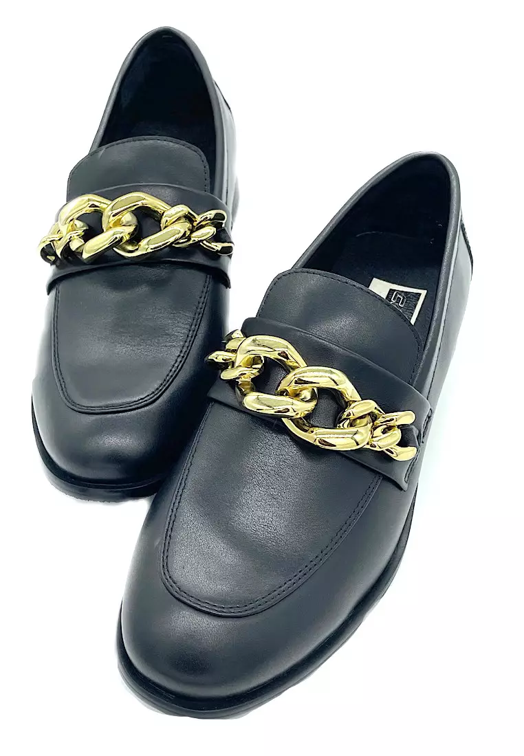 EDENSHOES London Cat Loafer 2023 Buy EDENSHOES Online ZALORA Hong Kong
