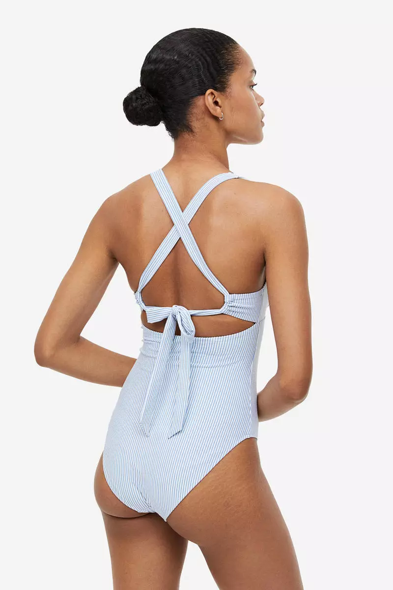 Swimwear padded h&m outlet