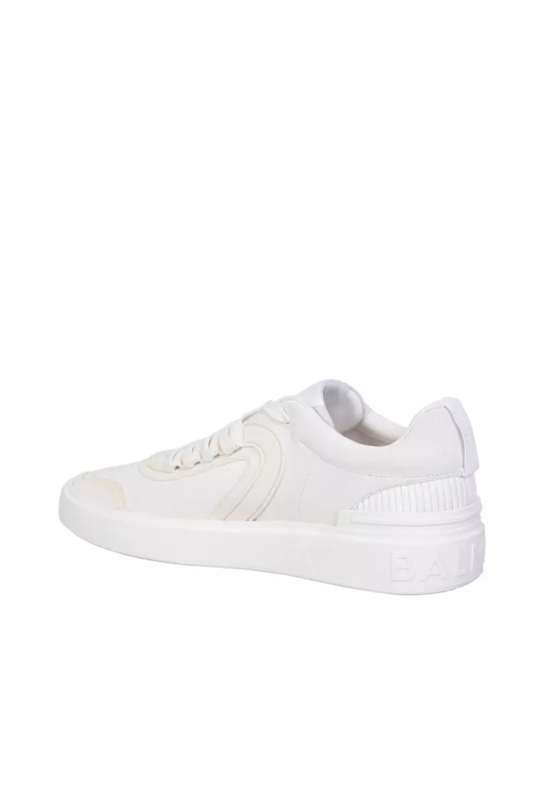 Balmain BALMAIN - BALMAIN White Sneakers - White 2024 | Buy Balmain ...