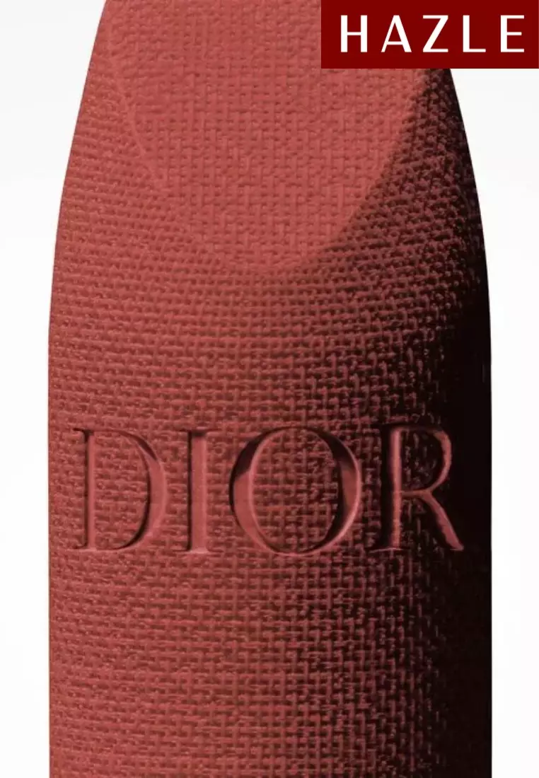 Rouge Dior Couture Color Lipstick  299 Amour Velvet Finish 3.5gr