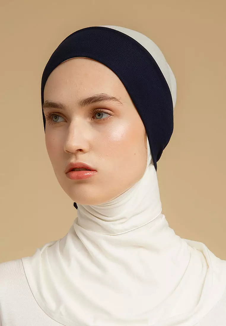 Inner Bandana Tali Navy