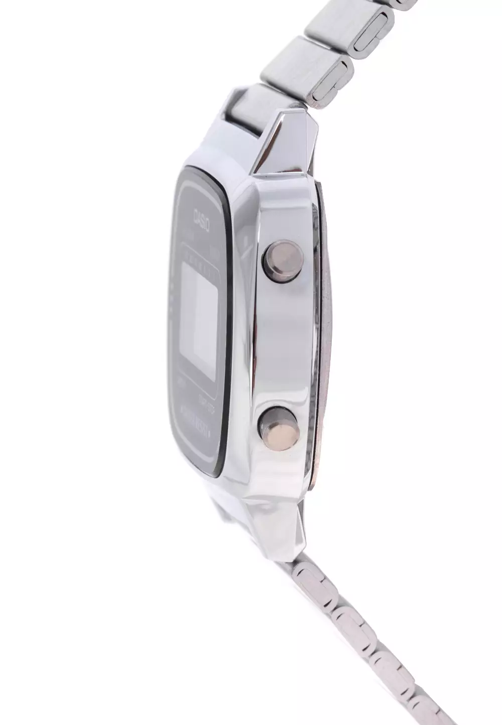 Digital Watch LA670WA-1DF