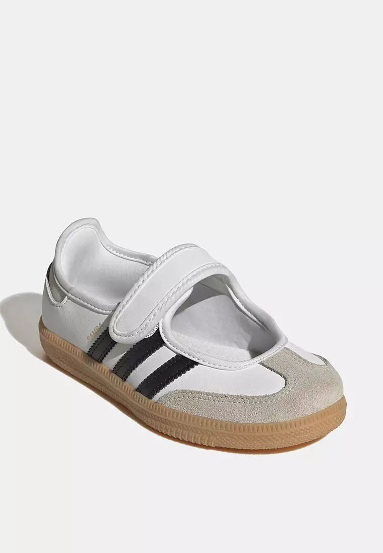Samba Jane Kids Shoes