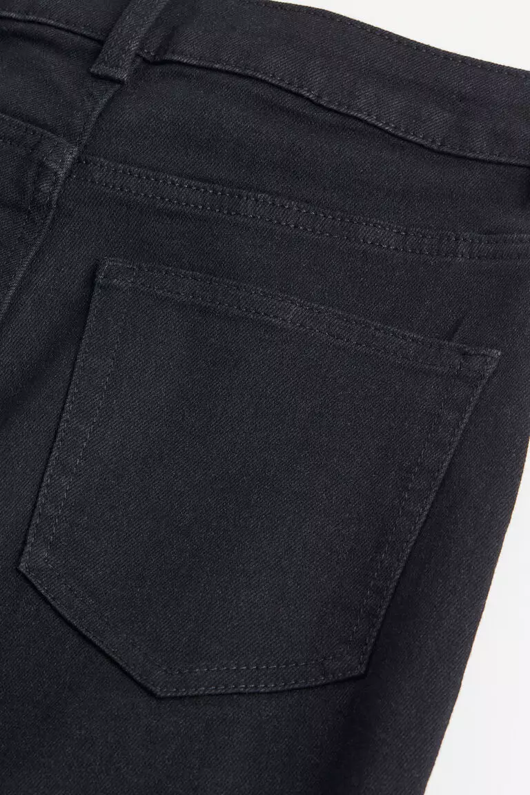 Kendall HW skinny dnm