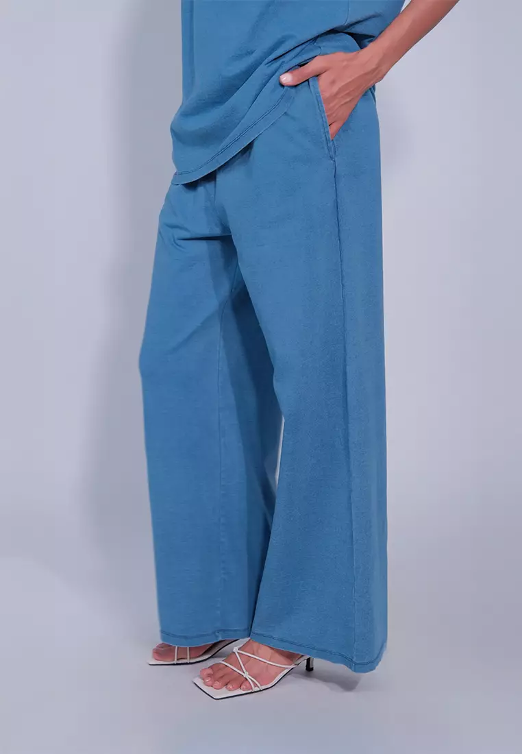 DNM Studios x Raxenne Magnifica Pants