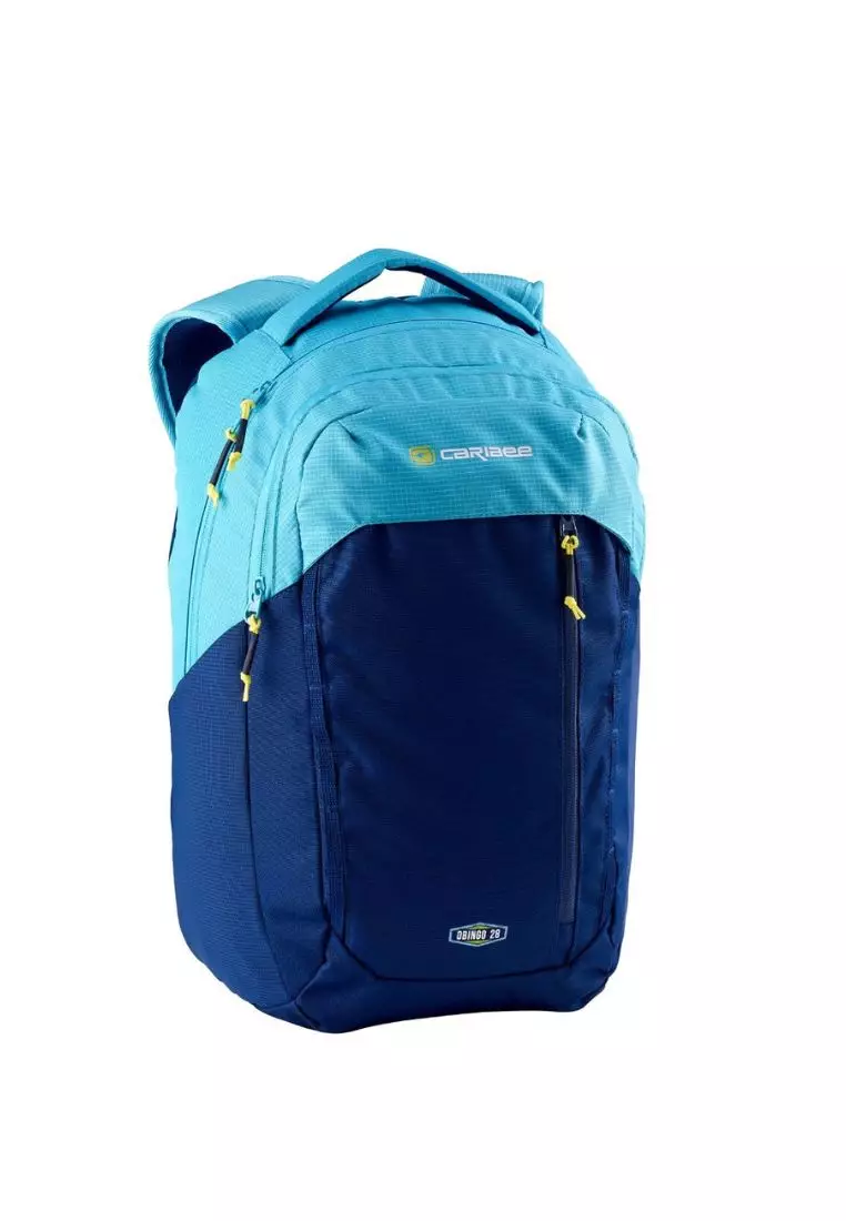 Obingo 28L Backpack-Tropic Blue Navy