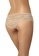 Teyli beige Women's Panties Brazilian Betti Nude Teyli 4F644US1A6602AGS_2
