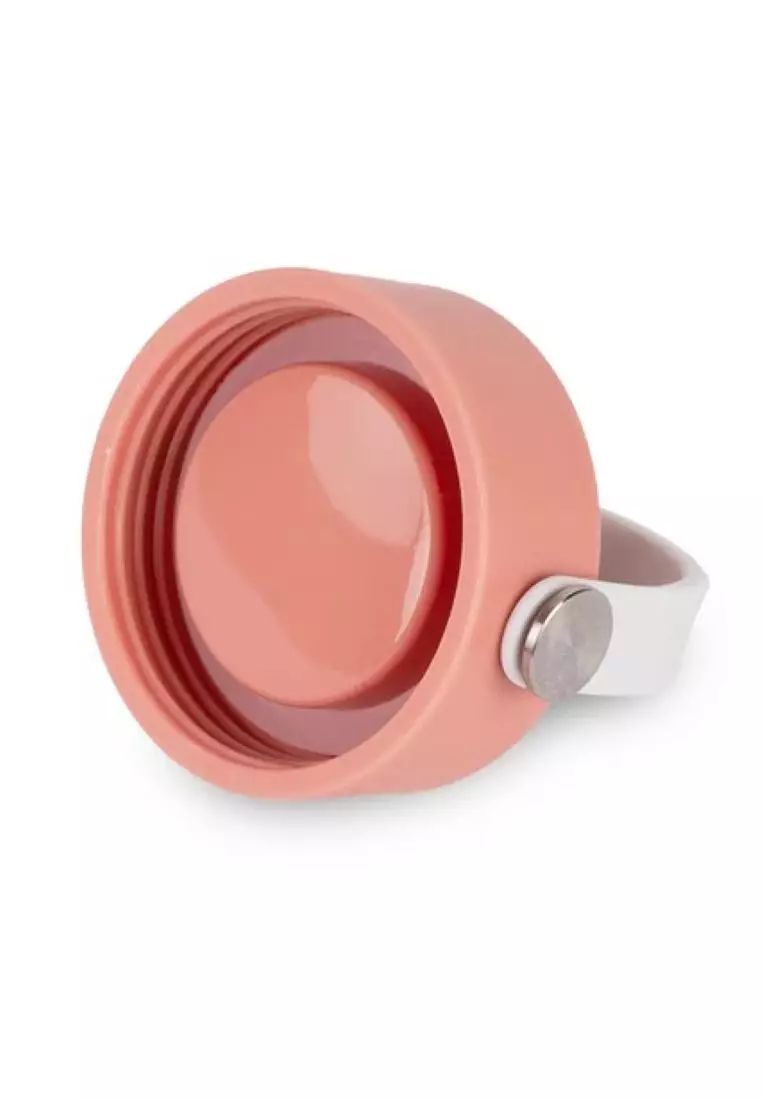 Crossing Bottle Urban Mod Cap - Clay (Brick Red)