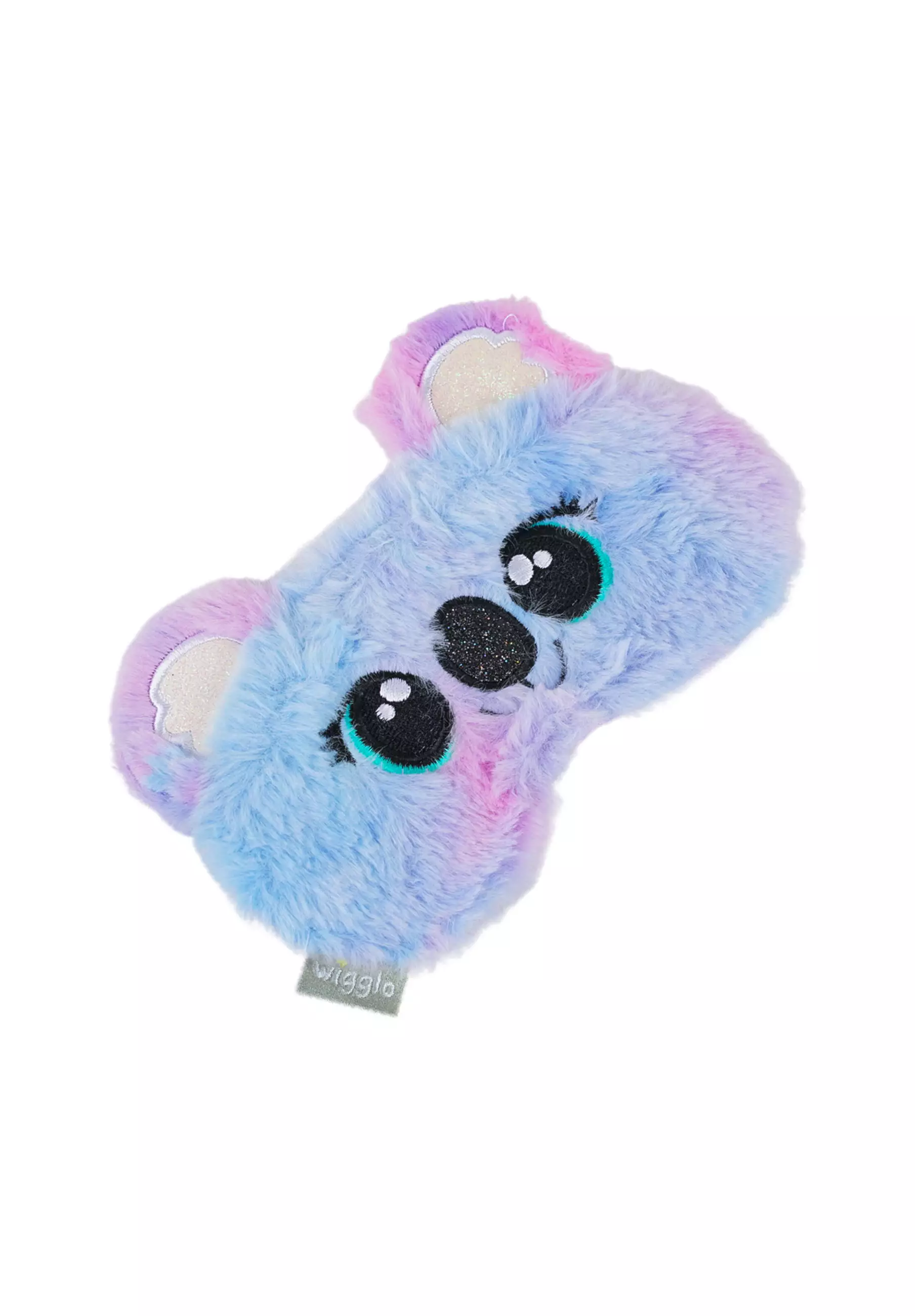 Eyemask Ollie Koala Blue Purple