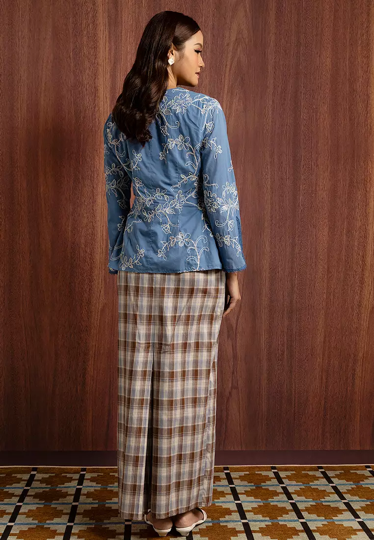 NINA KEBAYA SET