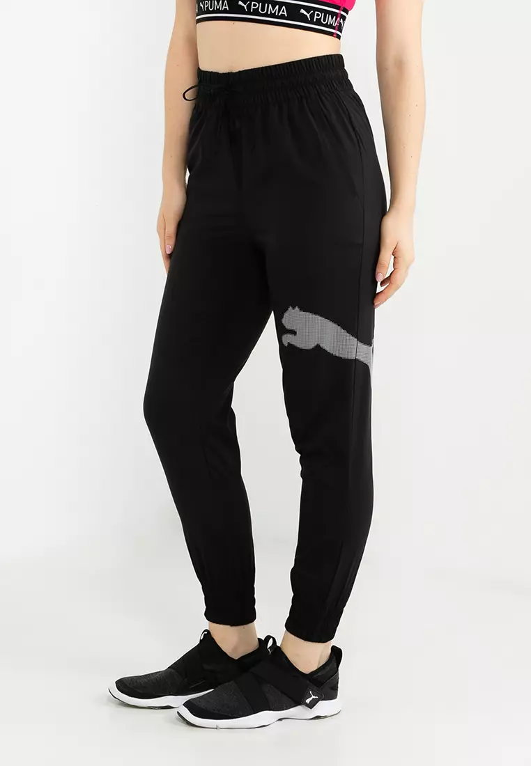 Buy PUMA Train All Day Big Cat Tank Top 2024 Online ZALORA Singapore