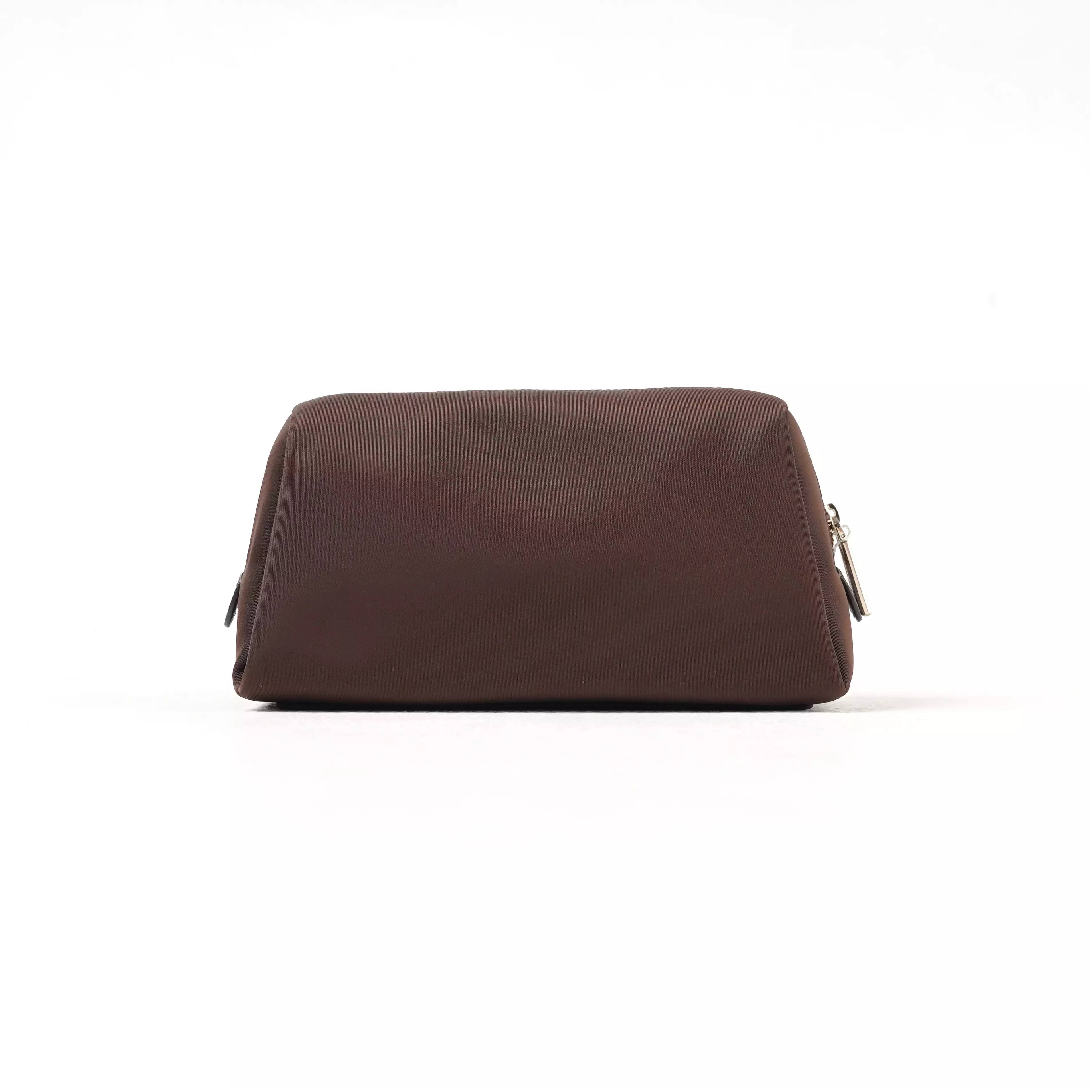 Tas KATE SPADE CARTER DARK BROWN BEAUTY POUCH 100% ORIGINAL