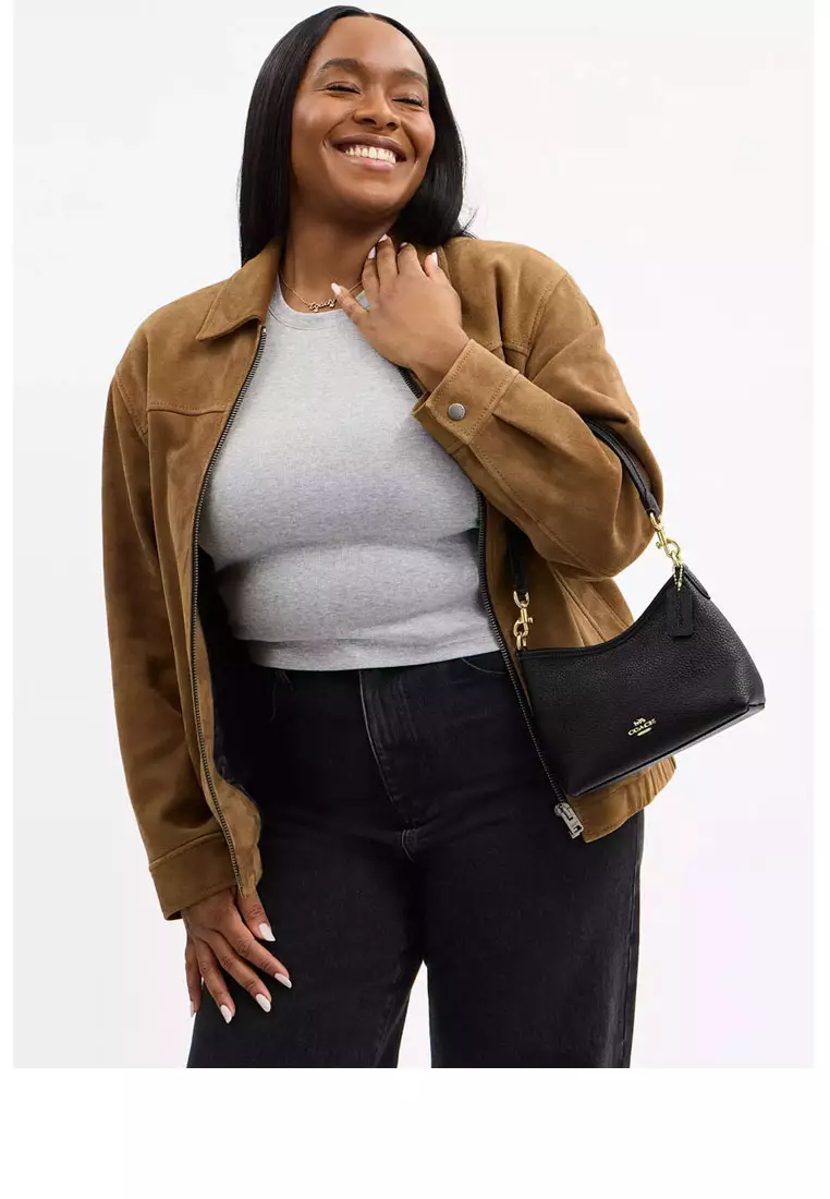 Laurel Small Shoulder Bag