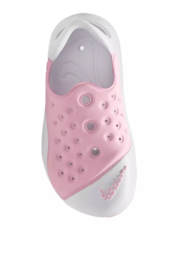 Buy Nike Aqua Swoosh Sandals 2025 Online ZALORA Philippines